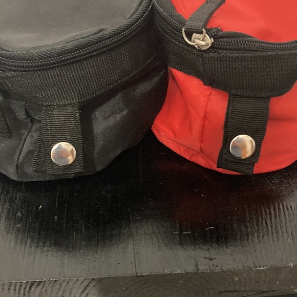 travel bowls - set of 2 - Picture 9 of 13